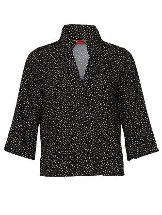 Calling the Outerspace duIngeborg